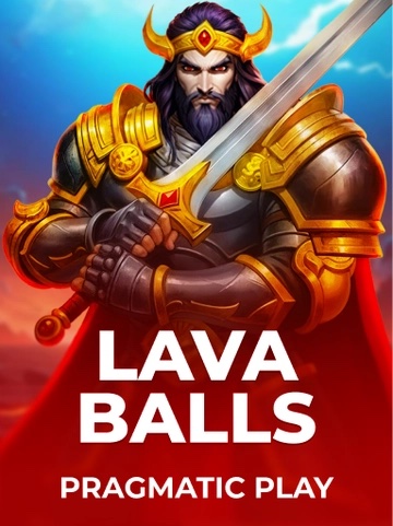 Lava Balls